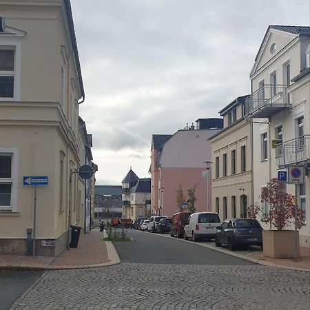 Zur Altstadt بلوين المظهر الخارجي الصورة