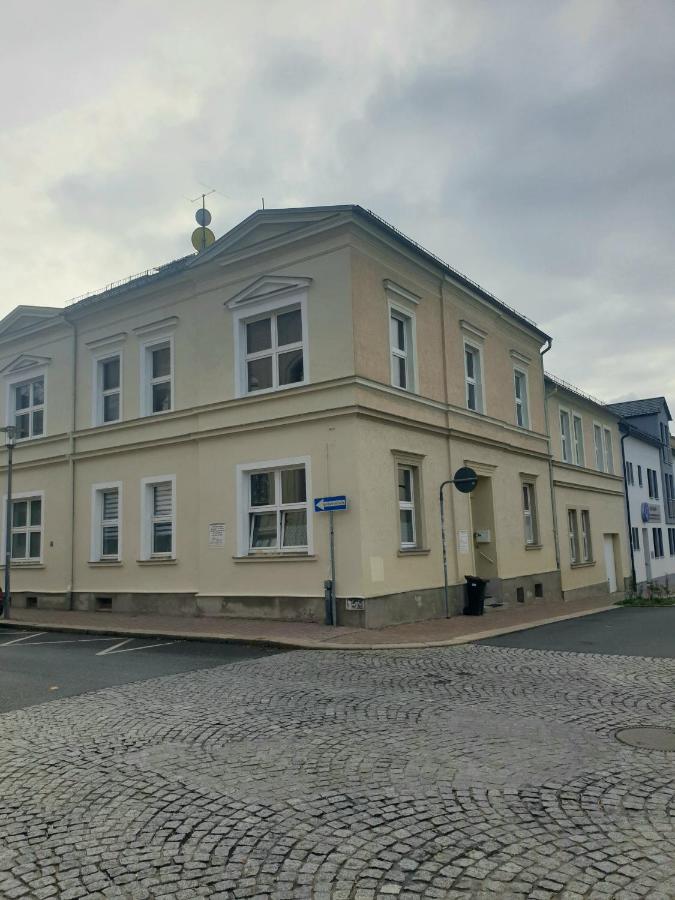 Zur Altstadt بلوين المظهر الخارجي الصورة