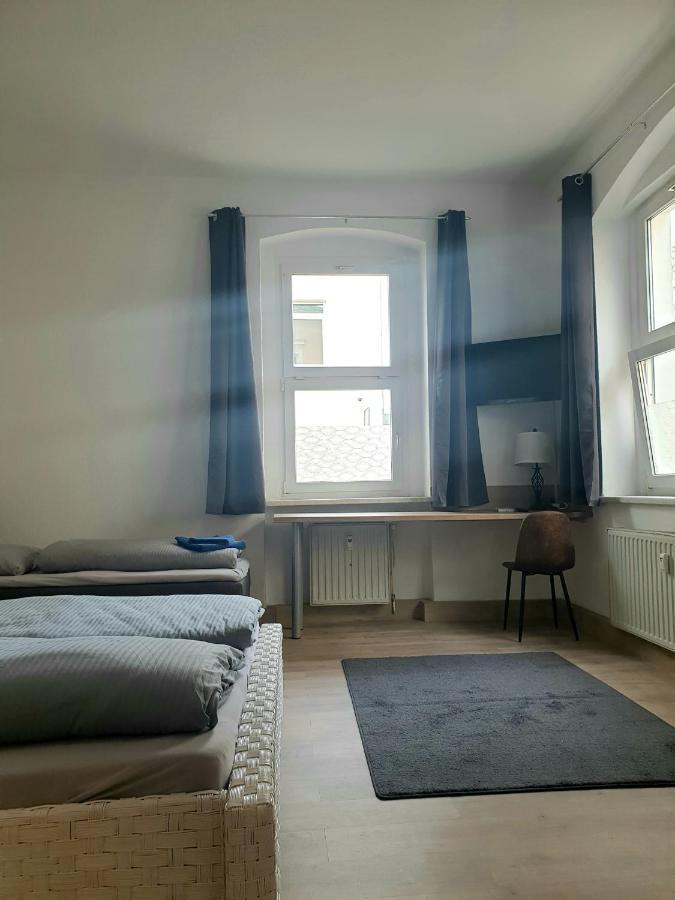 Zur Altstadt بلوين المظهر الخارجي الصورة