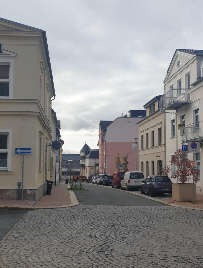 Zur Altstadt بلوين المظهر الخارجي الصورة